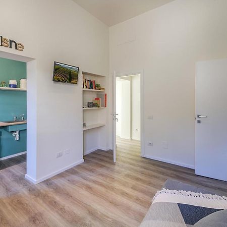Camere Di Betta Siena Exteriér fotografie