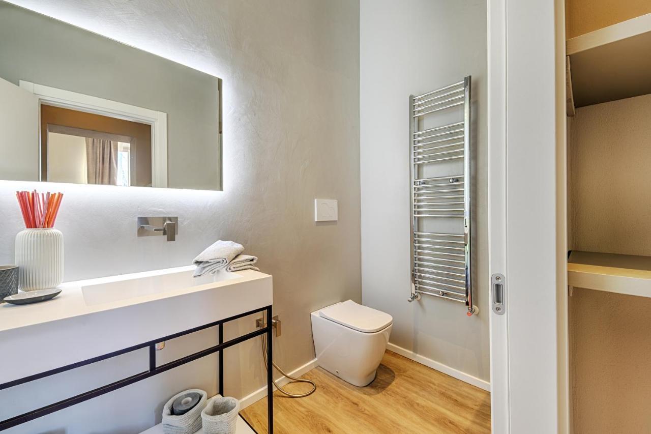 Camere Di Betta Siena Exteriér fotografie
