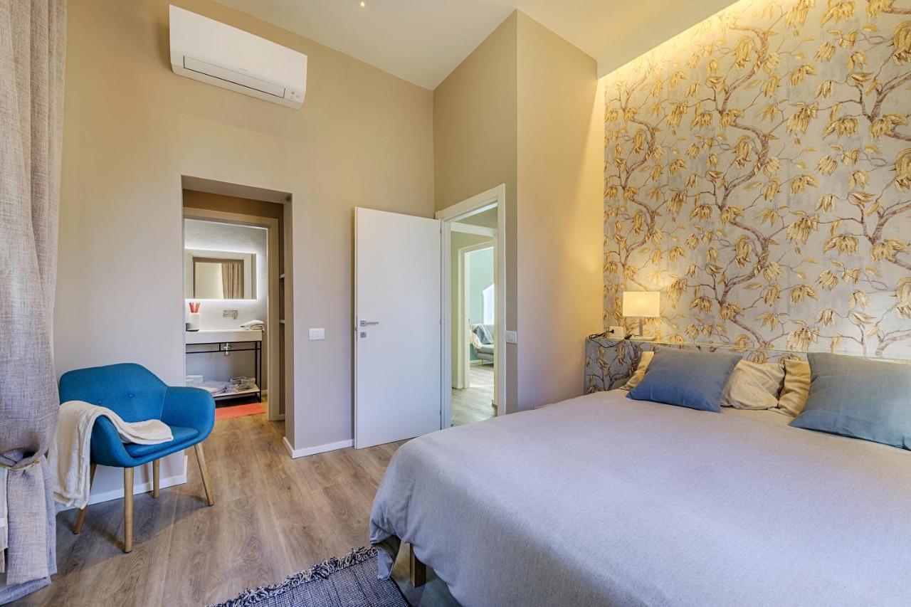 Camere Di Betta Siena Exteriér fotografie