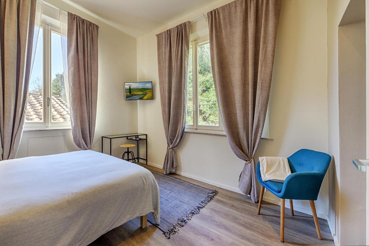 Camere Di Betta Siena Exteriér fotografie