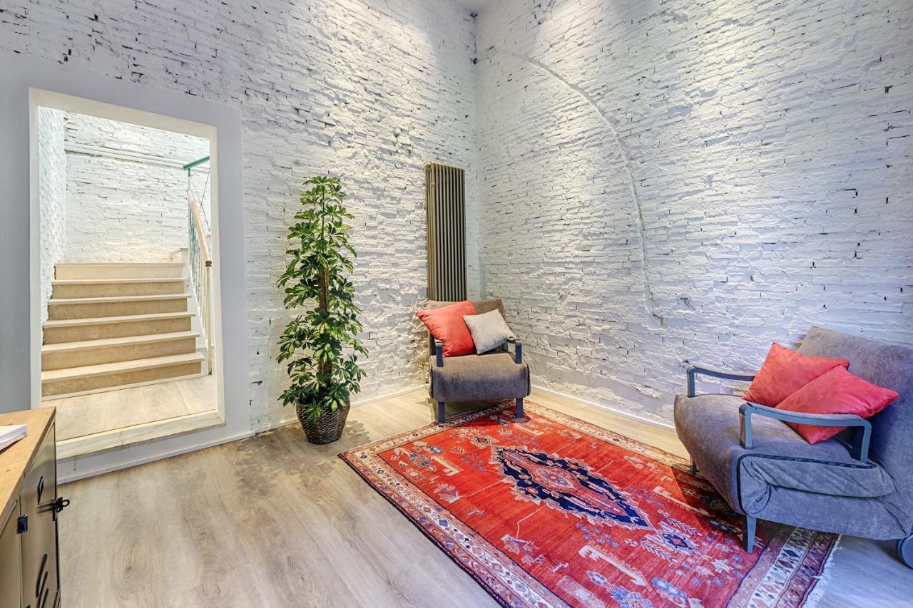 Camere Di Betta Siena Exteriér fotografie