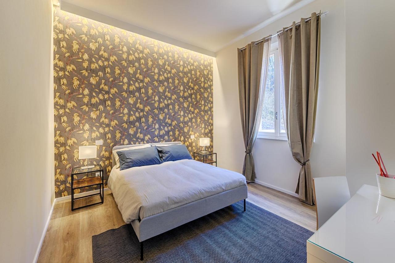 Camere Di Betta Siena Exteriér fotografie