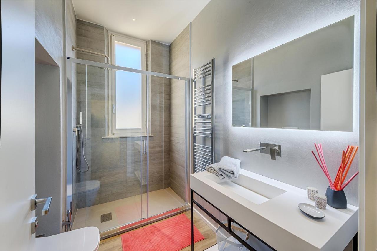 Camere Di Betta Siena Exteriér fotografie