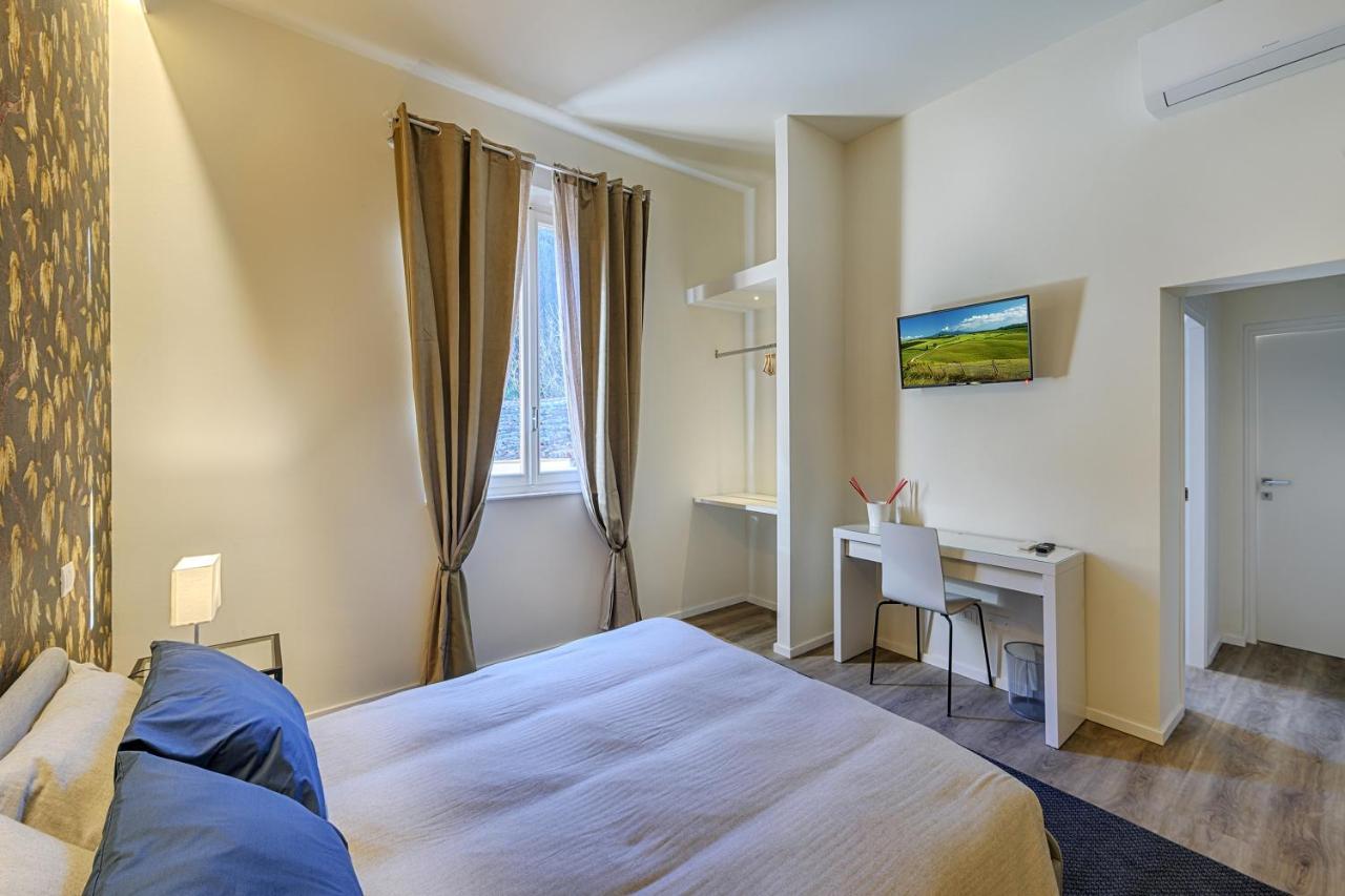 Camere Di Betta Siena Exteriér fotografie