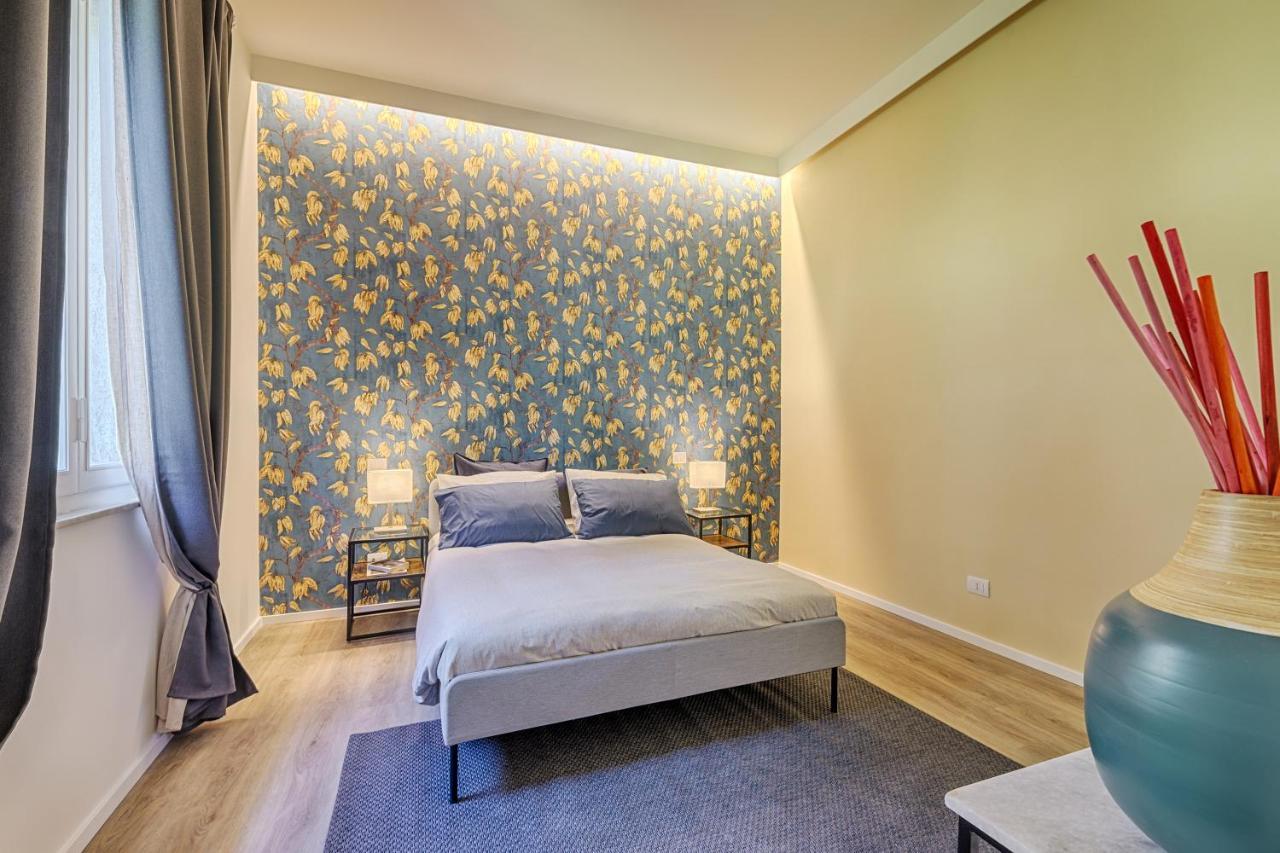 Camere Di Betta Siena Exteriér fotografie