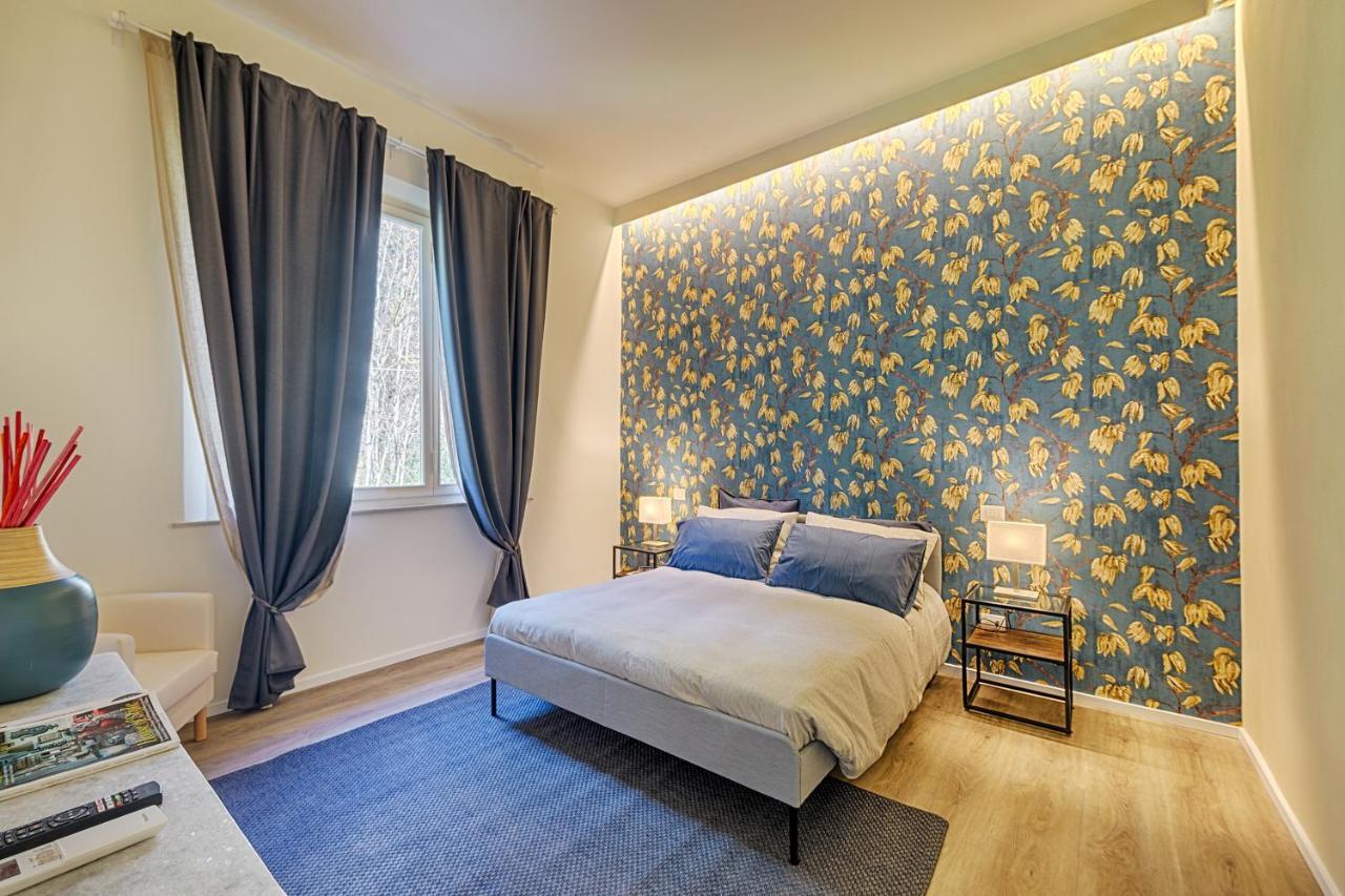 Camere Di Betta Siena Exteriér fotografie