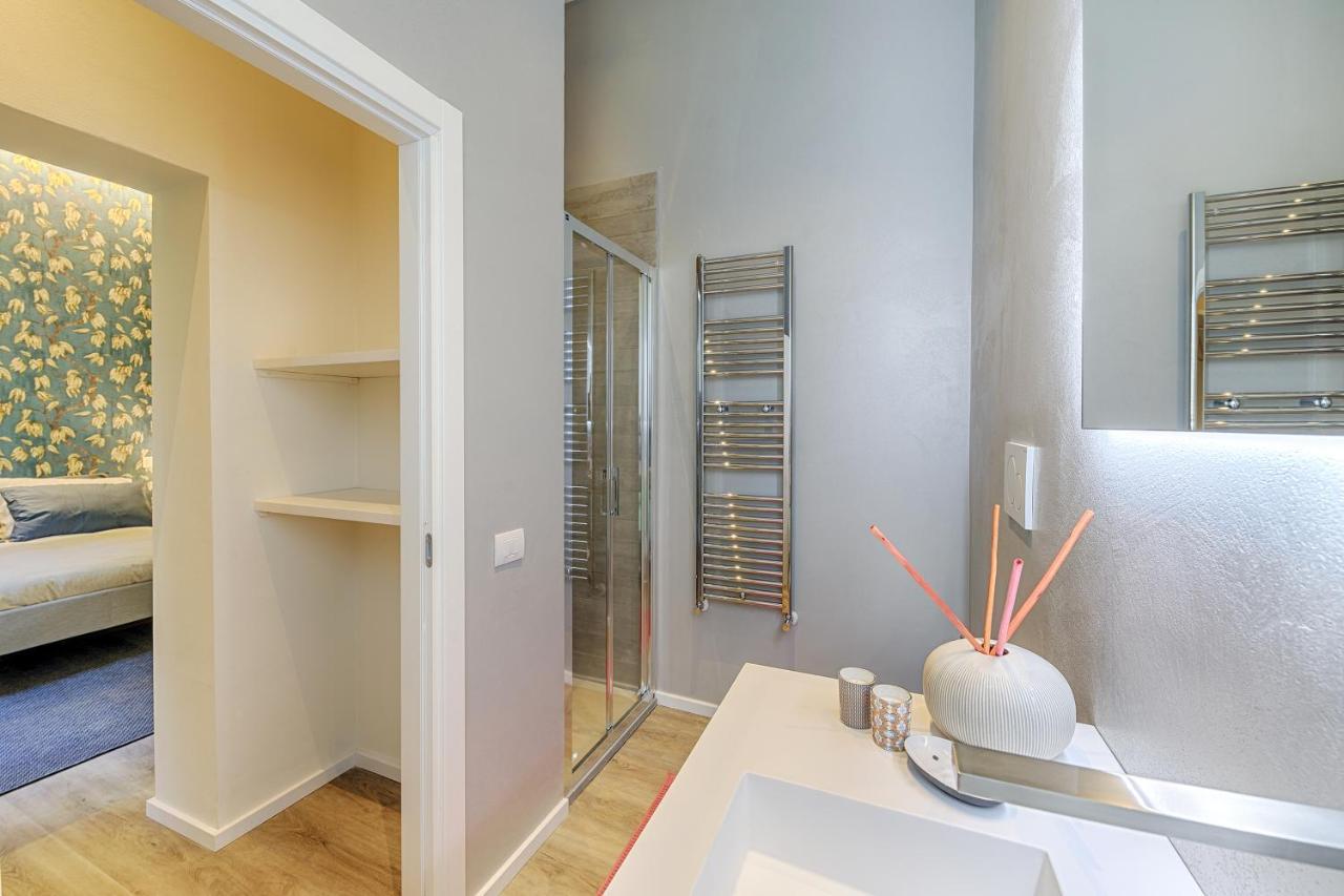 Camere Di Betta Siena Exteriér fotografie