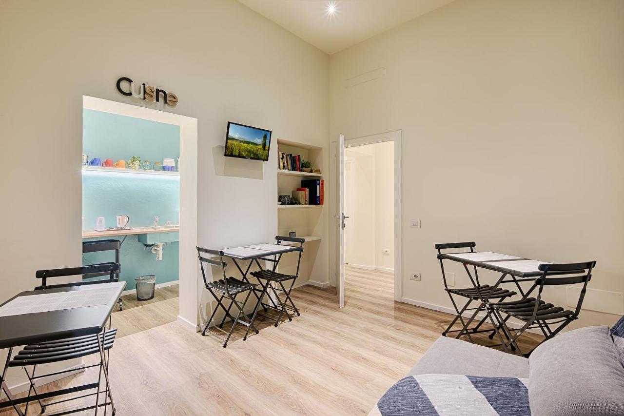 Camere Di Betta Siena Exteriér fotografie