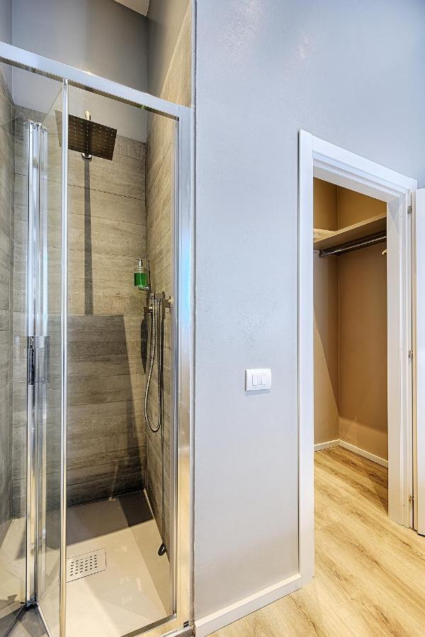 Camere Di Betta Siena Exteriér fotografie